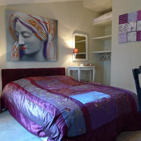 Gite Nuance Saint-Aignan  Quarto foto