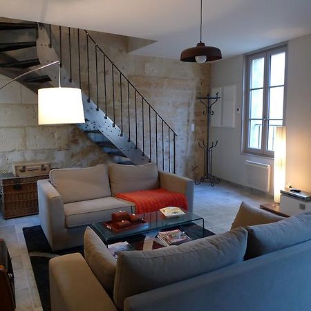 Gite Nuance Saint-Aignan  Quarto foto