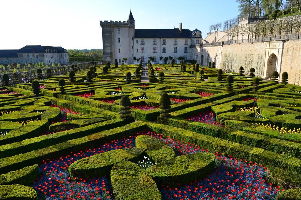 Gite Nuance Saint-Aignan  Quarto foto