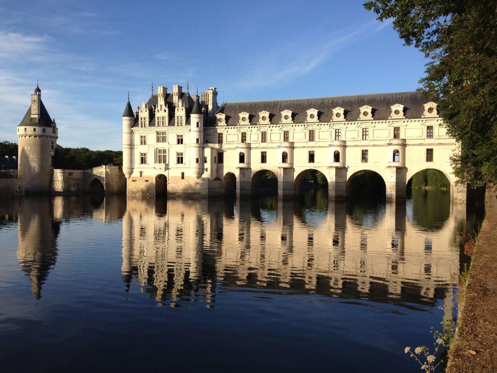 Gite Nuance Saint-Aignan  Quarto foto